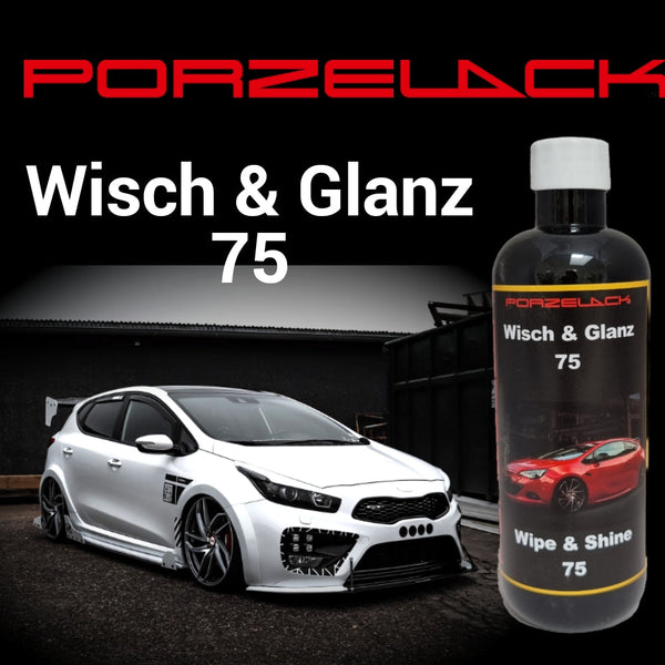 Wisch & Glanz 75
