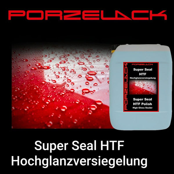 Super Seal HTF Hochglanzversiegelung