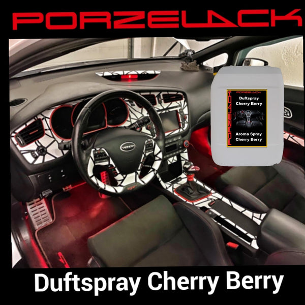 Duftspray Cherry Berry